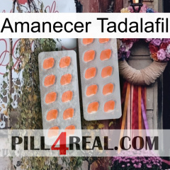 Sunrise Tadalafil 27